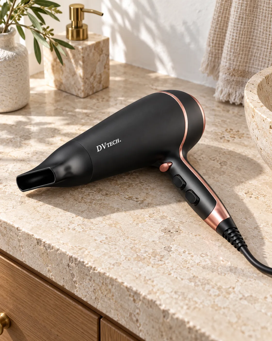 DVTECH · Electrodomésticos